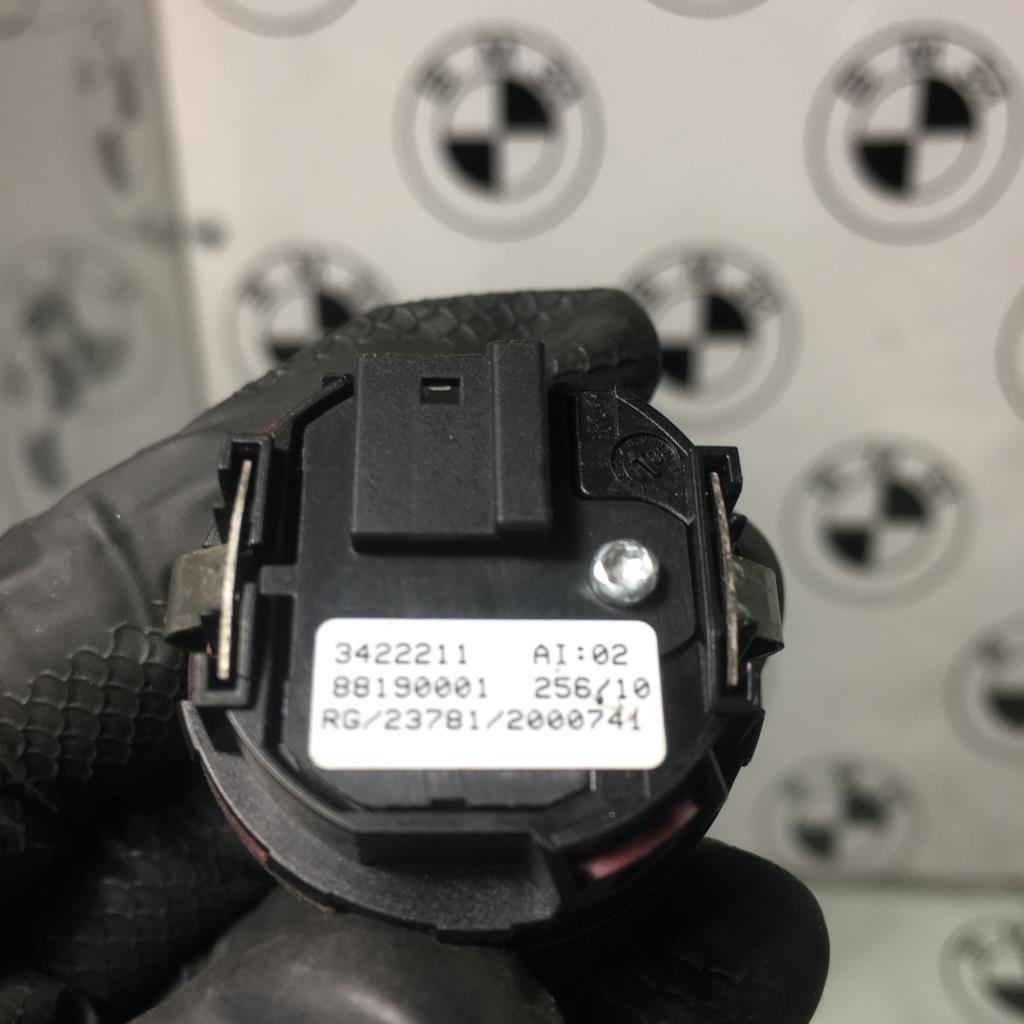 Bouton de warning MINI MINI 2 R56 PHASE 2 Diesel - 1