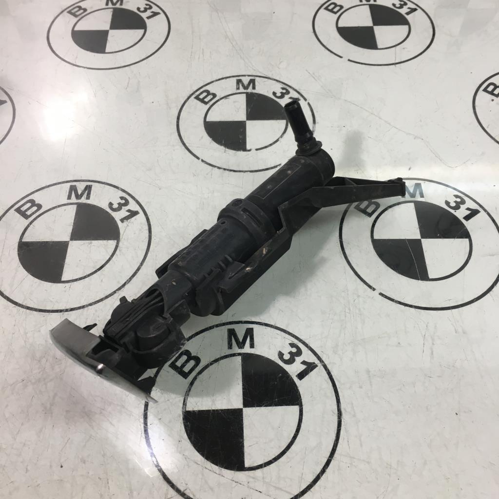 Gicleur lave glace MINI MINI 2 R61 PACEMAN COUPE Essence - 1