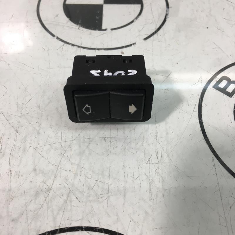 Interruptor de elevalunas BMW SERIE 7 E38 Gasolina - 1