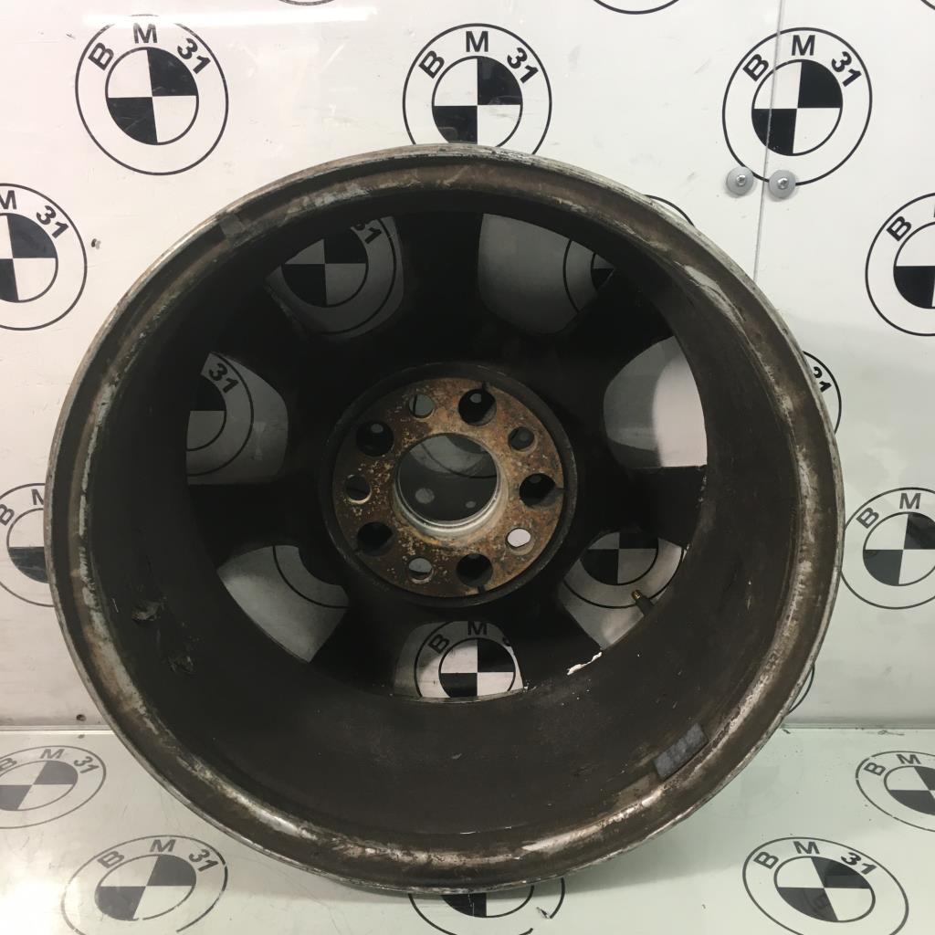Jante BMW SERIE 5 E60 PHASE 1  - 1