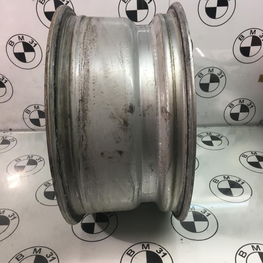 Jante BMW SERIE 5 E39 PHASE 2  - 1