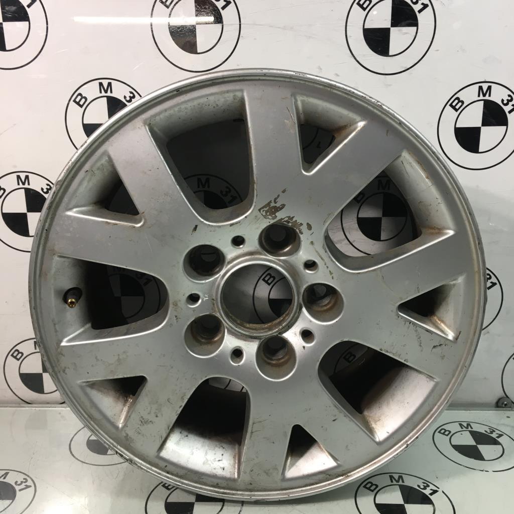 Jante BMW SERIE 3 E46 PHASE 1  - 1
