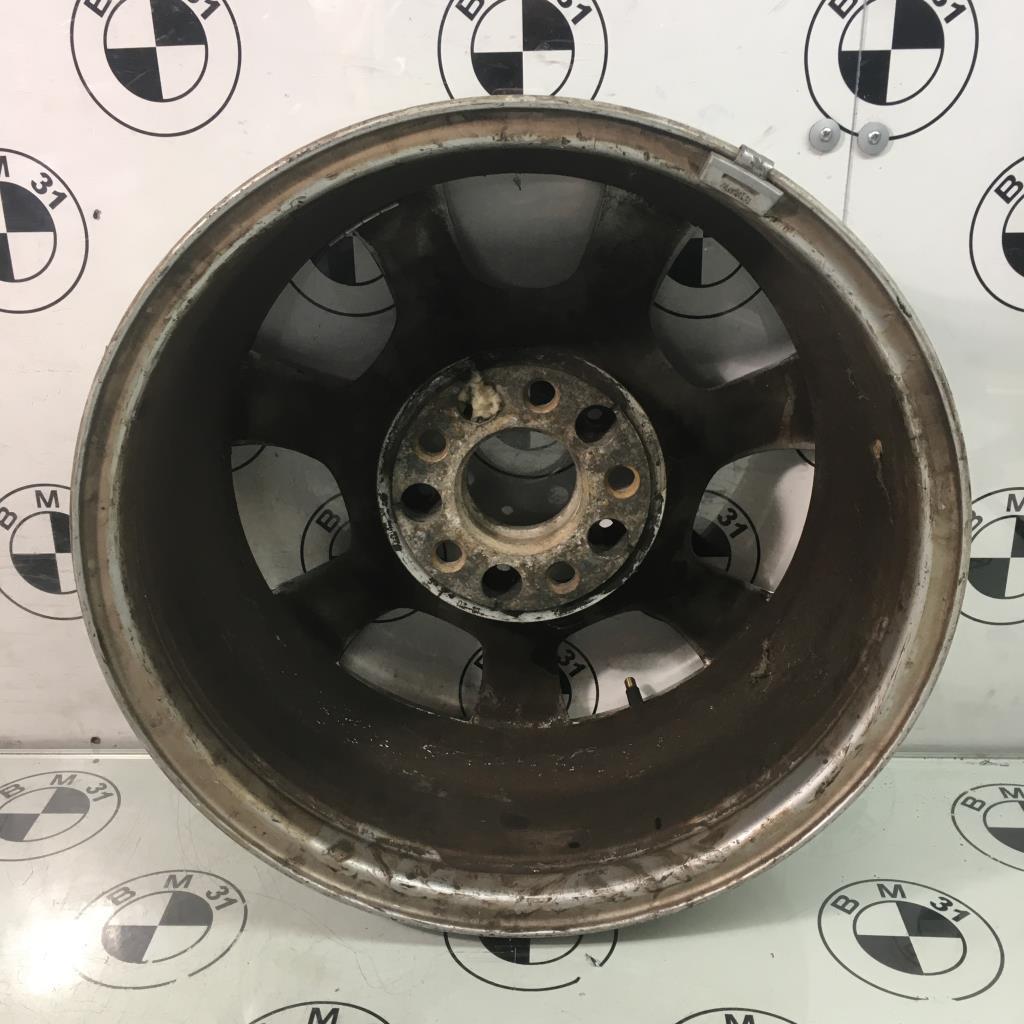 Jante BMW SERIE 5 E60  - 1