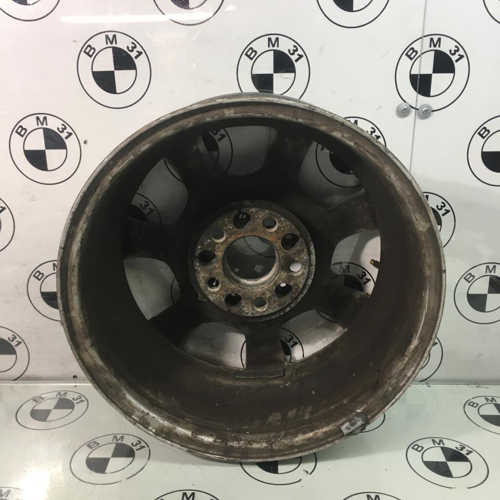 Jante BMW SERIE 5 E60  - 1
