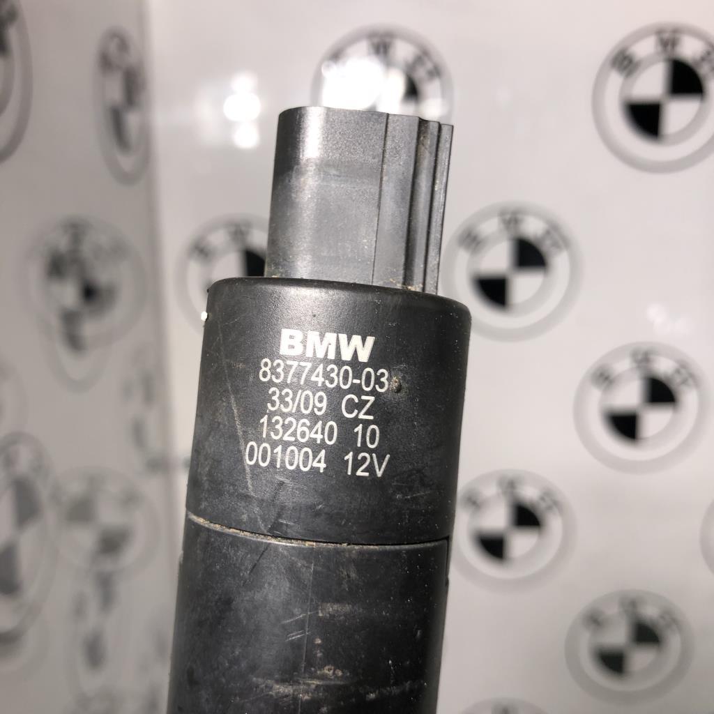 Pompe lave phares BMW SERIE 5 E61 TOURING PHASE 2 BREAK Diesel - 1