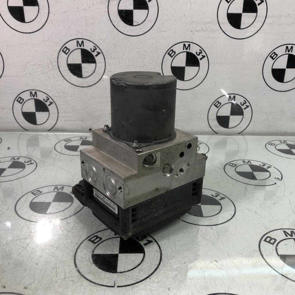 Bloc ABS (freins anti-blocage) BMW SERIE 5 E61 TOURING PHASE 2 BREAK Diesel - 1