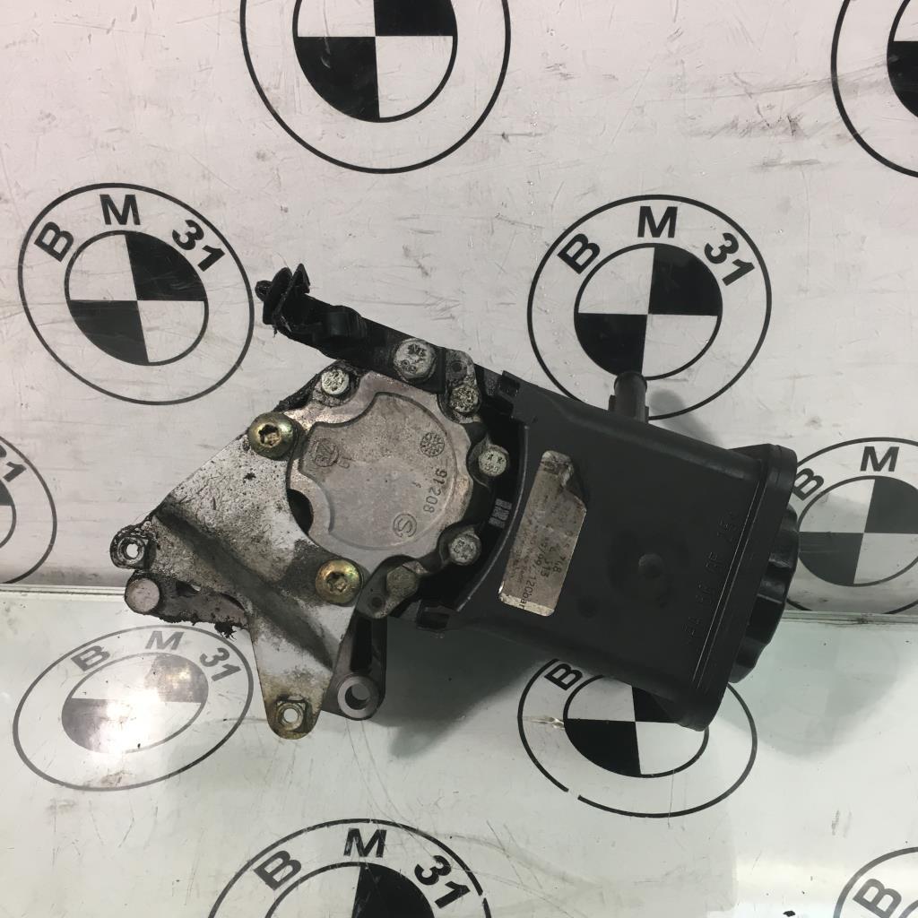 Pompe de direction BMW SERIE 3 E46 PHASE 1 Diesel - 1