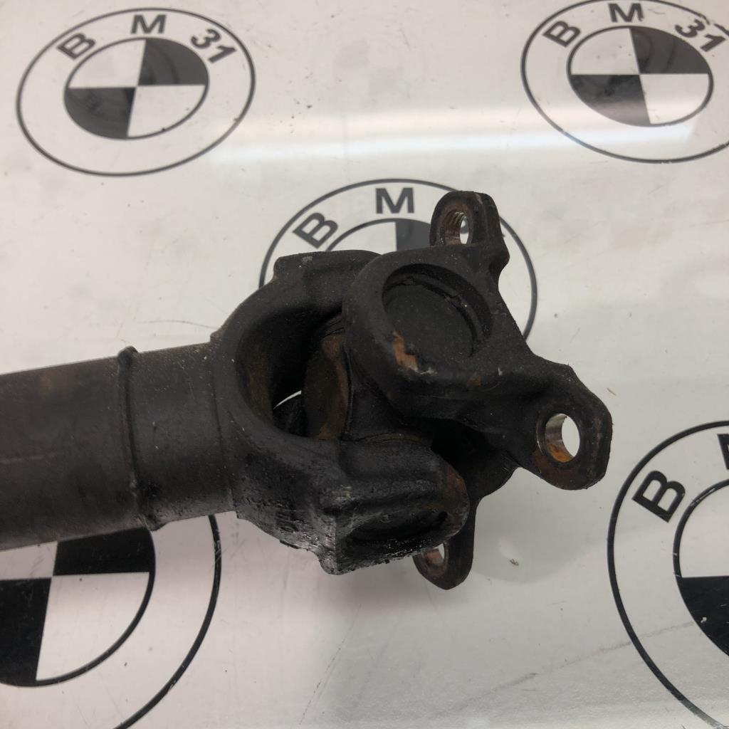 Arbre de transmission avant BMW SERIE 3 E46 TOURING PHASE 1 BREAK Essence - 1