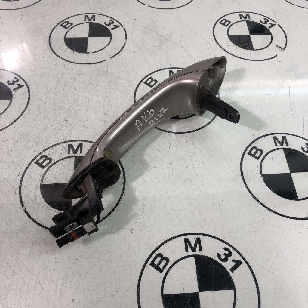 Maniglia portiera anteriore destra BMW SERIE 5 F11 TOURING PHASE 1 BREAK Diésel - 1