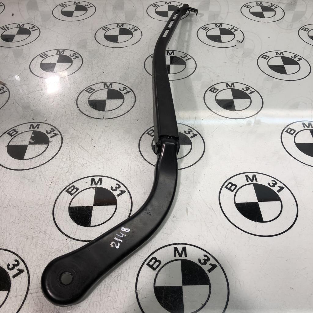 Braccio tergicristallo anteriore destro BMW SERIE 3 E92 COUPE PHASE 1 Diésel - 1