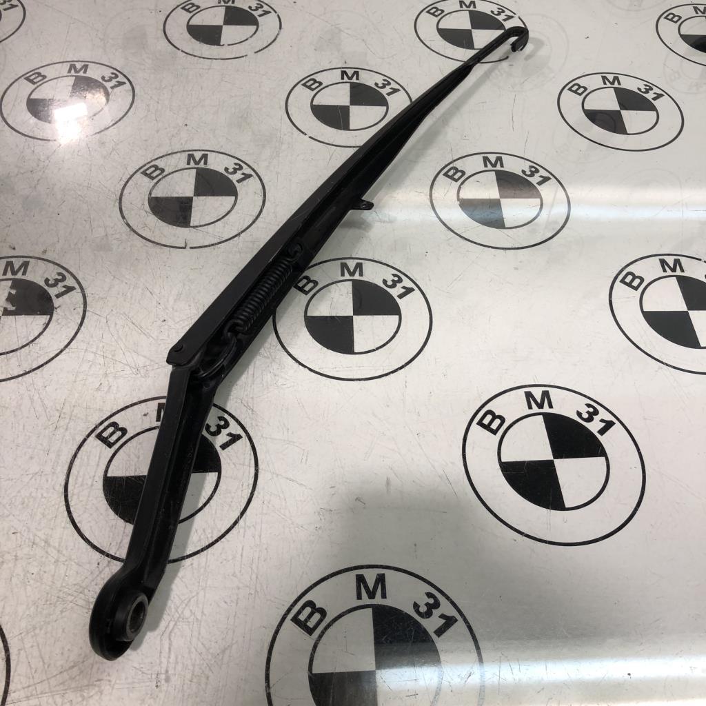 Braccio tergicristallo anteriore destro BMW SERIE 3 E46 COUPE PHASE 2 Diésel - 1