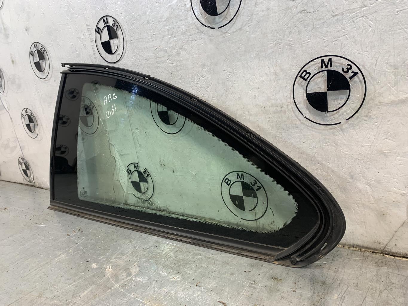 Vetro posteriore sinistro BMW SERIE 2 F22 COUPE PHASE 1 Gasolina - 1