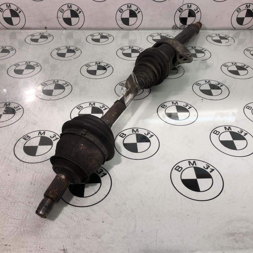 Giunto cardanico albero di trasmissione destro MINI MINI 2 R56 PHASE 1 Gasolina - 1