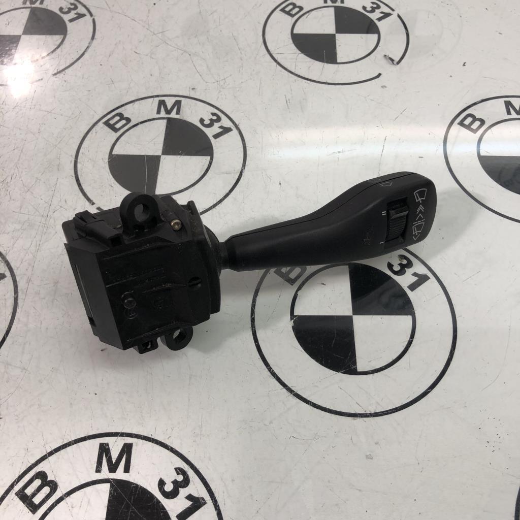 Commodo d'essuie glaces BMW SERIE 3 E46 COUPE PHASE 2 Diesel - 1