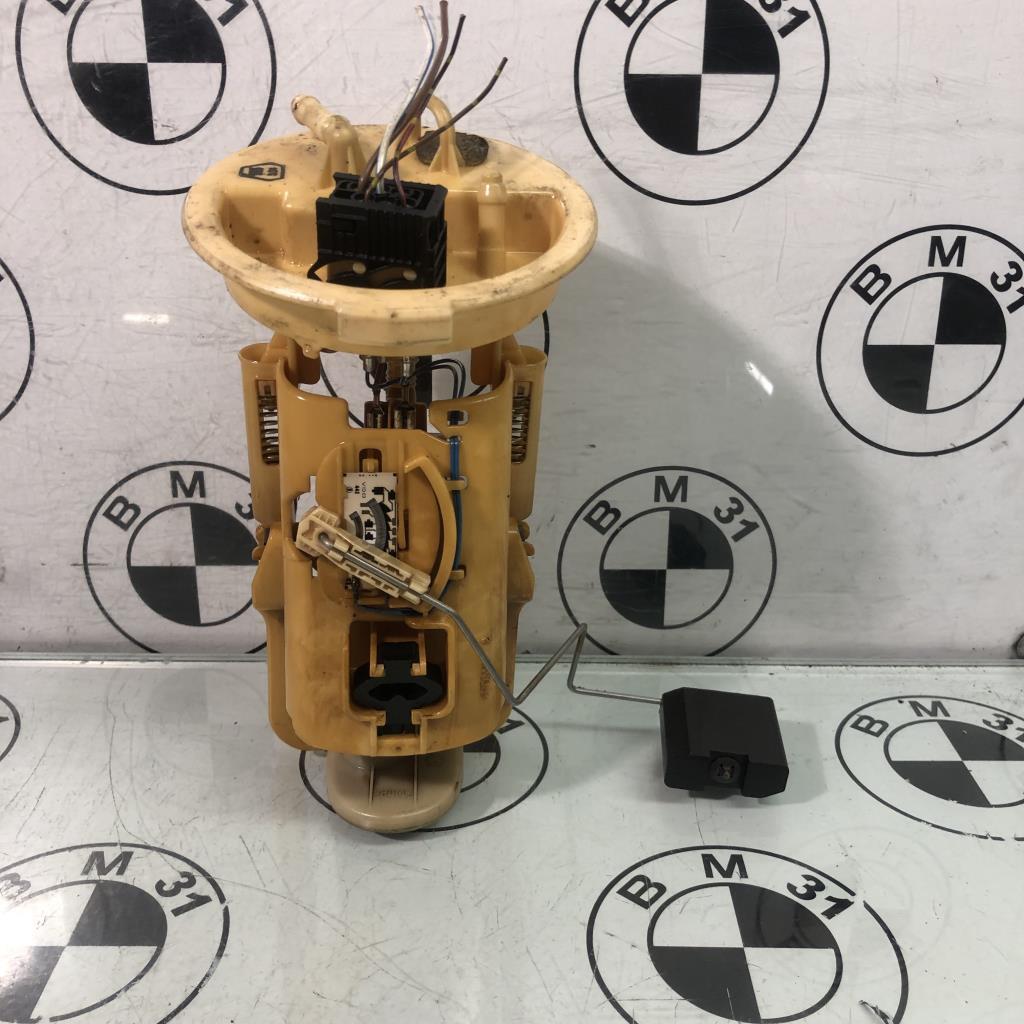 Pompe de gavage BMW SERIE 3 E46 COUPE PHASE 2 Diesel - 1