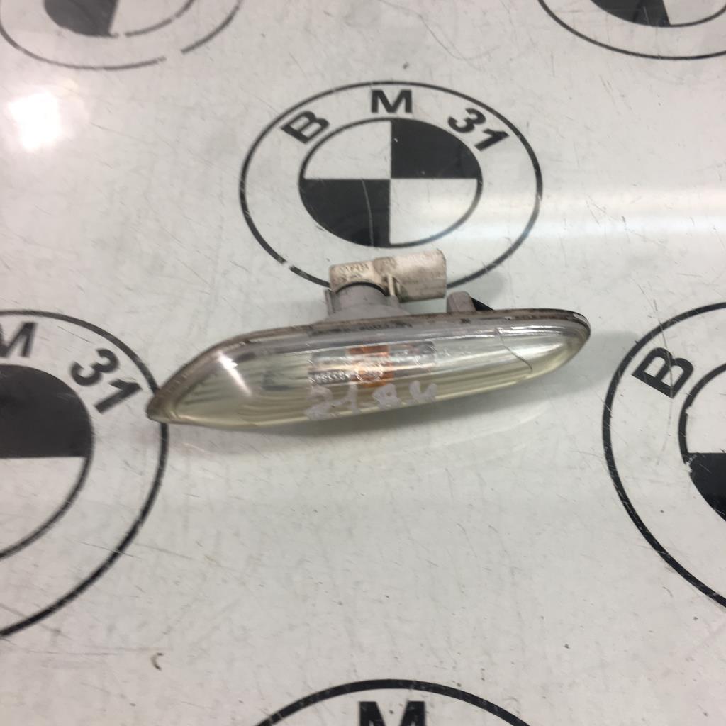 Ripetitore lampeggiante anteriore sinistro (Luci) BMW SERIE 1 E87 PHASE 2 Diésel - 1