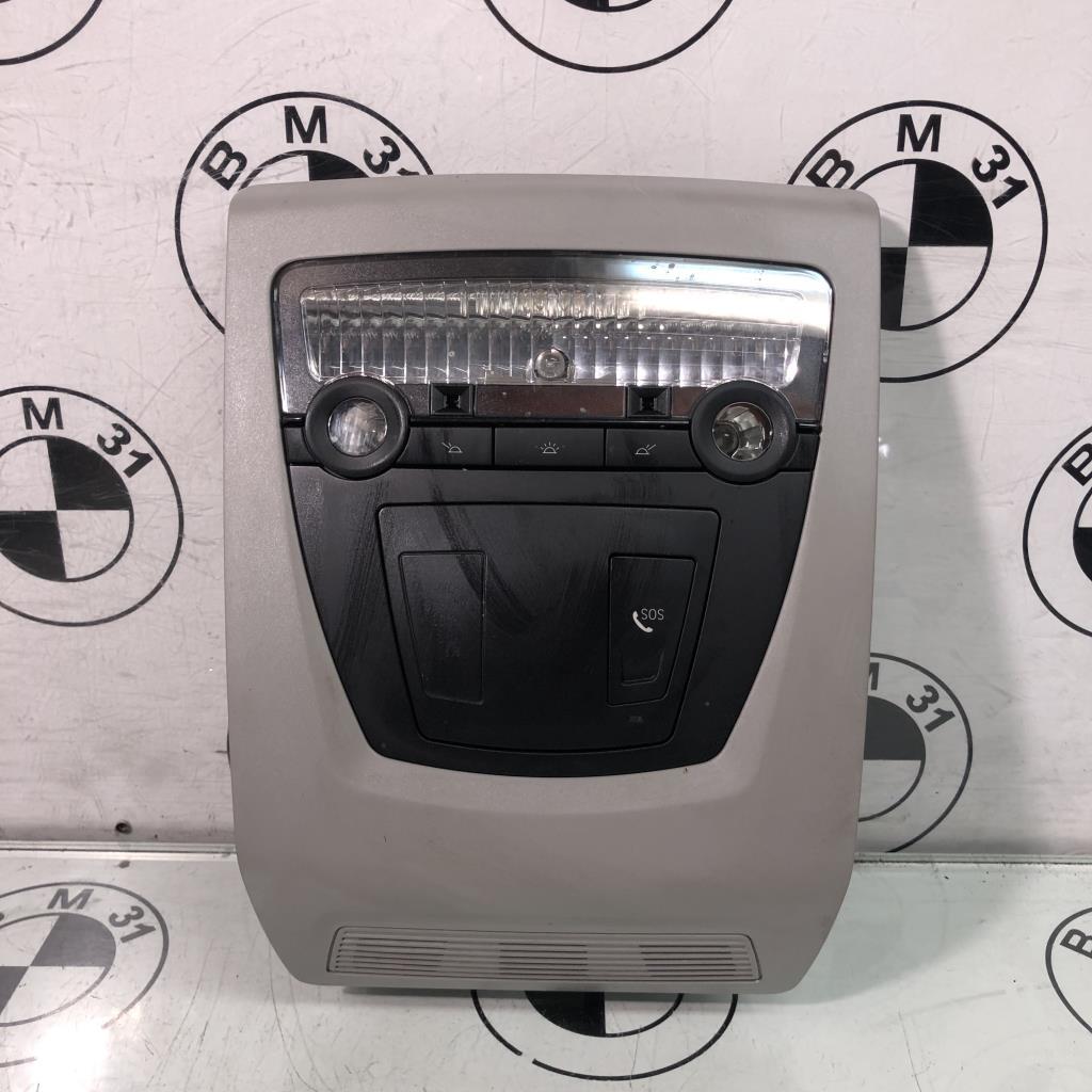 Eclairage de plafonnier BMW X3 F25 PHASE 1 Diesel - 1
