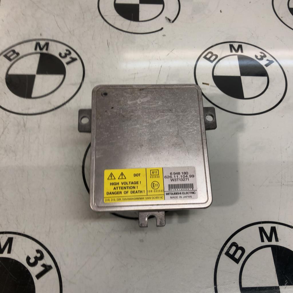 Boitier xenon BMW SERIE 3 E90 PHASE 1 Diesel - 1