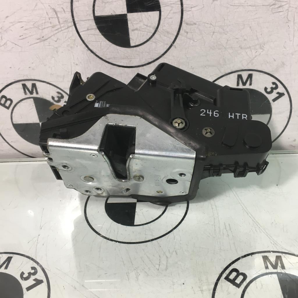 Serrure arriere droit BMW SERIE 3 E46 TOURING PHASE 1 BREAK Essence - 1