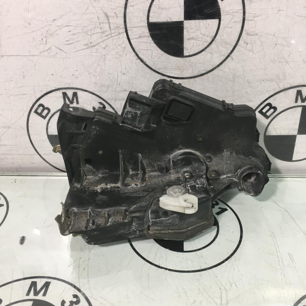 Serrure avant gauche BMW SERIE 3 E46 TOURING PHASE 1 BREAK Essence - 1