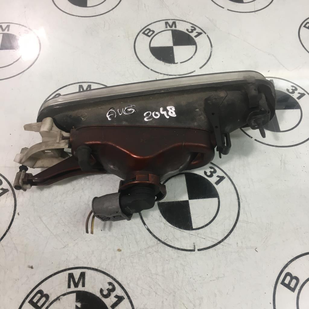 Fendinebbia sinistro (luce) BMW SERIE 3 E46 TOURING PHASE 1 BREAK Gasolina - 1