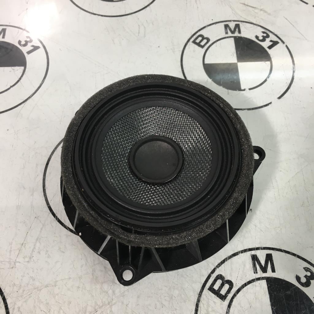 Haut parleur BMW X6 F16  - 1