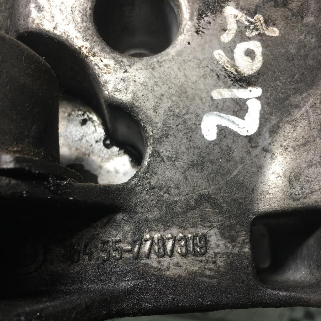 Tenditore BMW SERIE 3 E46 TOURING PHASE 1 BREAK Diésel - 1