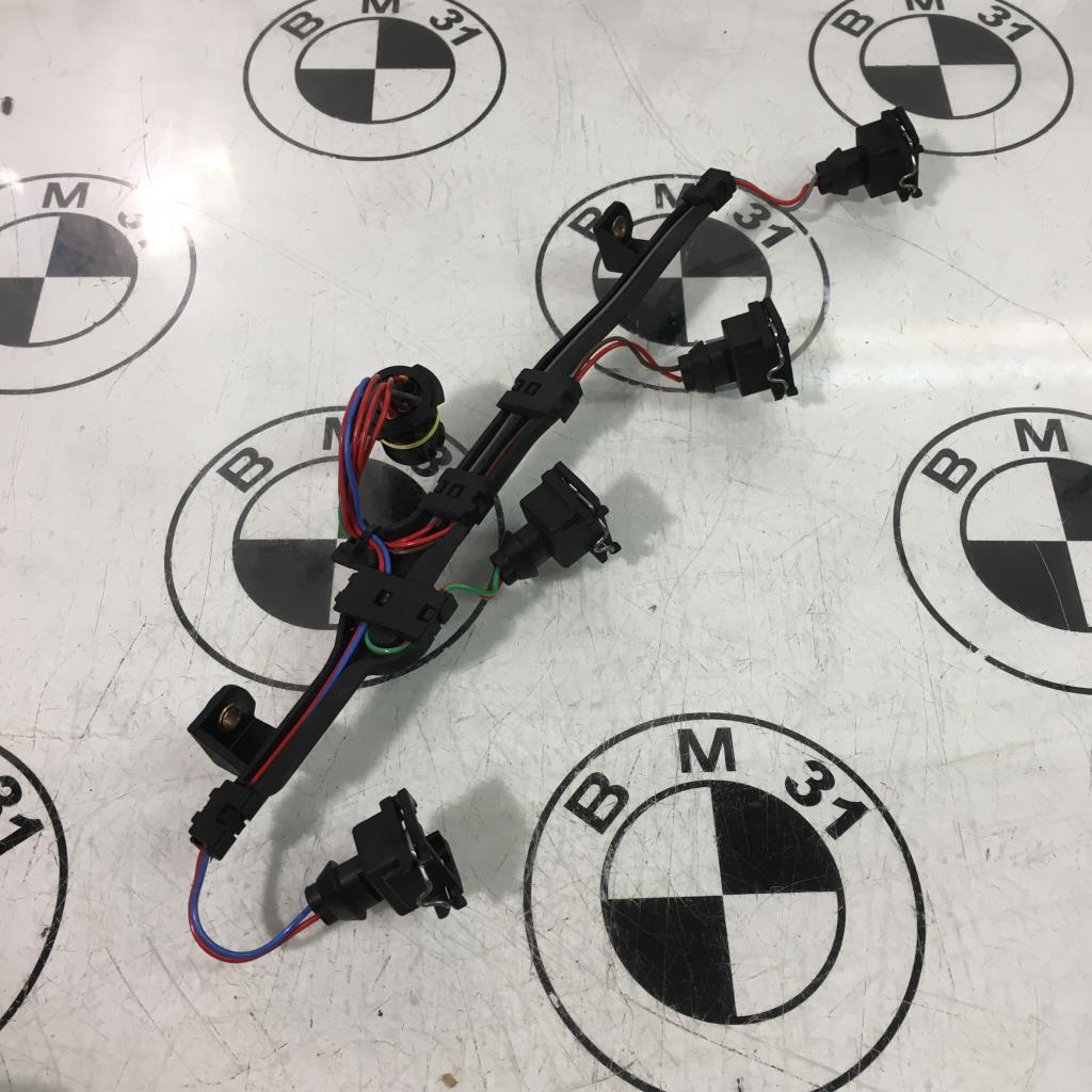 Faisceau moteur BMW X5 E70 PHASE 1  - 1