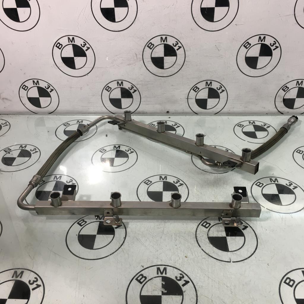 Rampe injection BMW X5 E70 PHASE 1  - 1