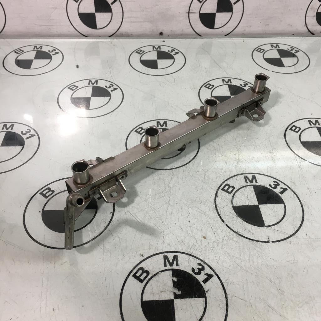 Rampe injection BMW X3 E83 PHASE 2  - 1