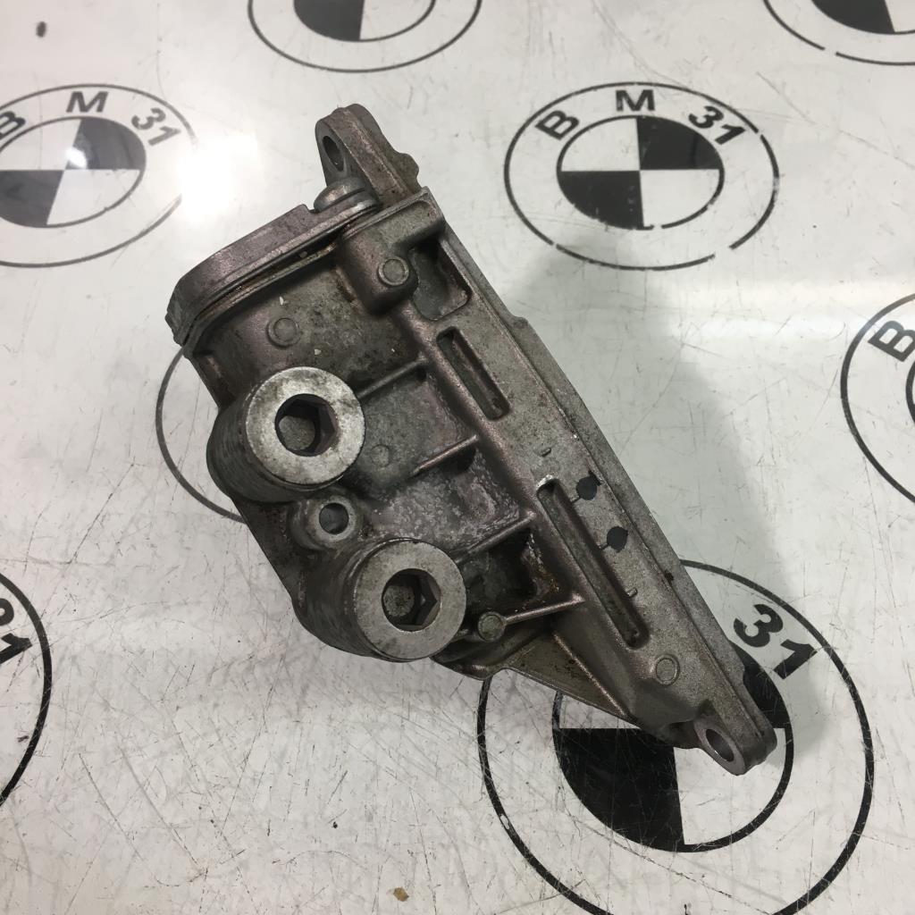 Portafiltro olio BMW SERIE 1 F20 PHASE 1  - 1