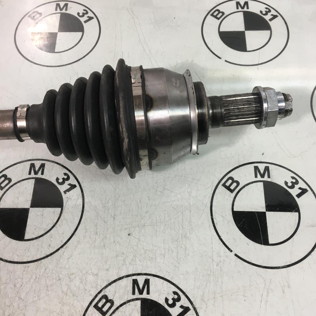 Cardan gauche (transmission) MINI MINI 2 R56 PHASE 1  - 1