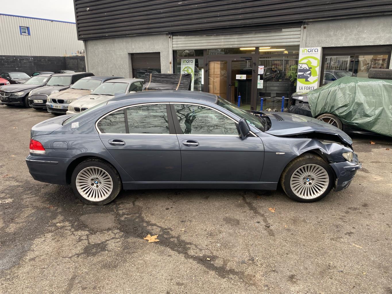 Ammortizzatore anteriore destro BMW SERIE 7 E65 PHASE 2 Diésel - 1