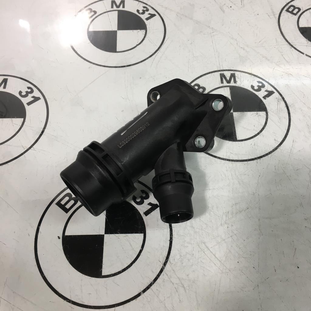 Boitier eau BMW SERIE 3 E46 PHASE 1 Diesel - 1