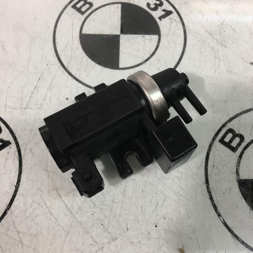 Capteur BMW SERIE 3 E46 PHASE 2 Diesel - 1