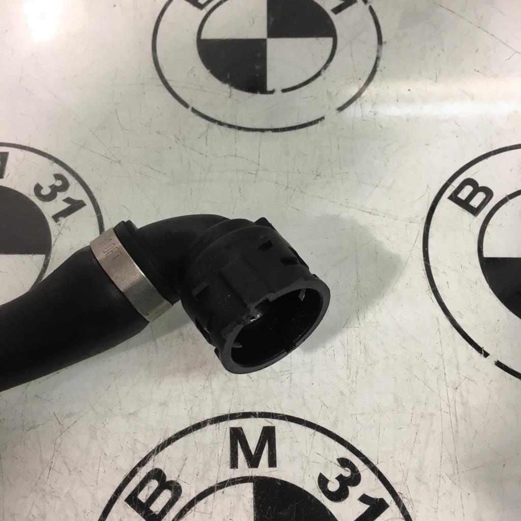 Durite BMW SERIE 1 E87 PHASE 2 Diesel - 1