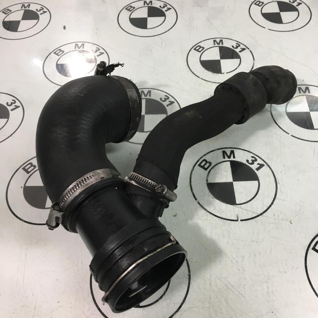 Conduite d'air MINI MINI 2 R56 PHASE 1  - 1