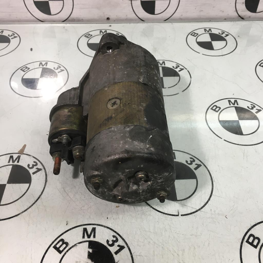 Demarreur BMW SERIE 3 E46 PHASE 1 Diesel - 1