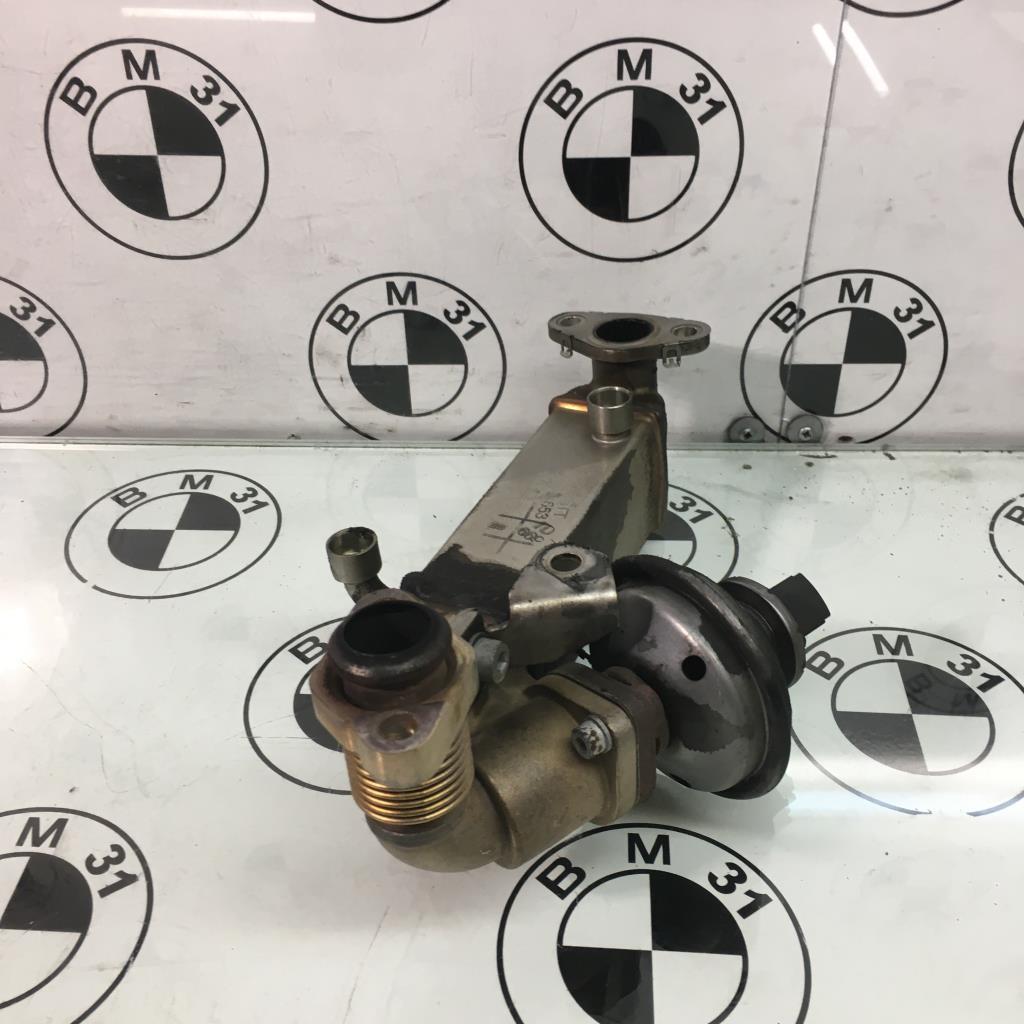 Radiateur EGR BMW SERIE 1 E87 PHASE 2  - 1