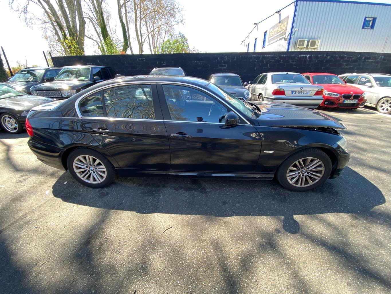 Maniglia portiera anteriore destra BMW SERIE 3 E90 PHASE 2 Diésel - 1