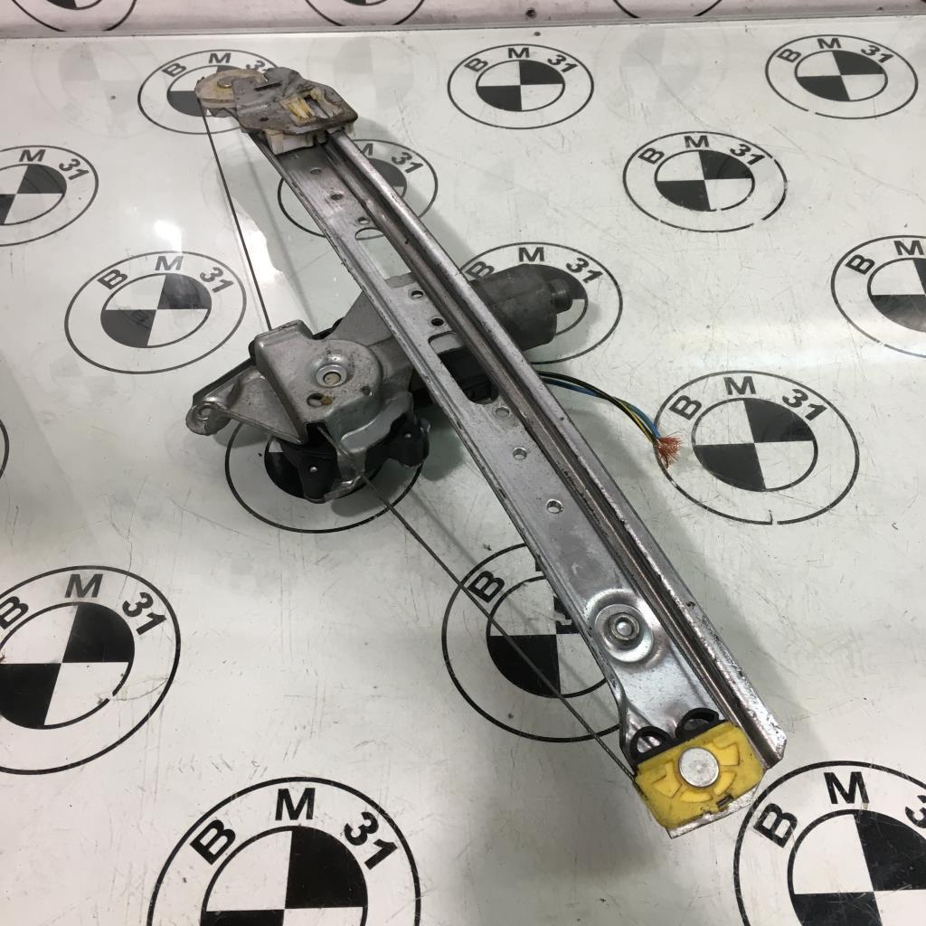 Alzacristalli elettrico posteriore sinistro BMW SERIE 3 E46 PHASE 1 Diésel - 1
