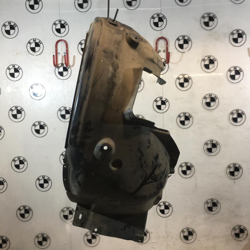 Parasale anteriore sinistro BMW SERIE 1 E87 PHASE 2 Diésel - 1