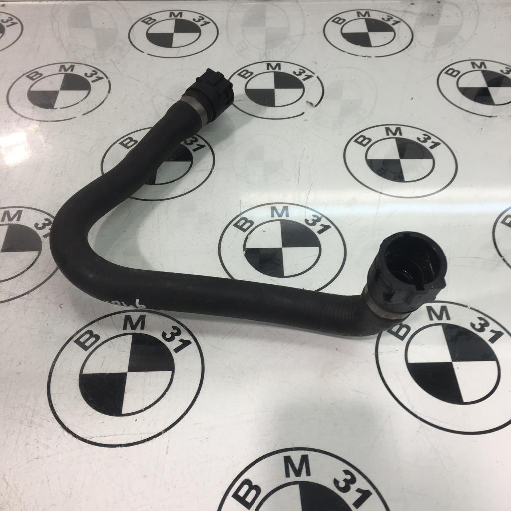 Durite BMW SERIE 5 E60 PHASE 2 Diesel - 1