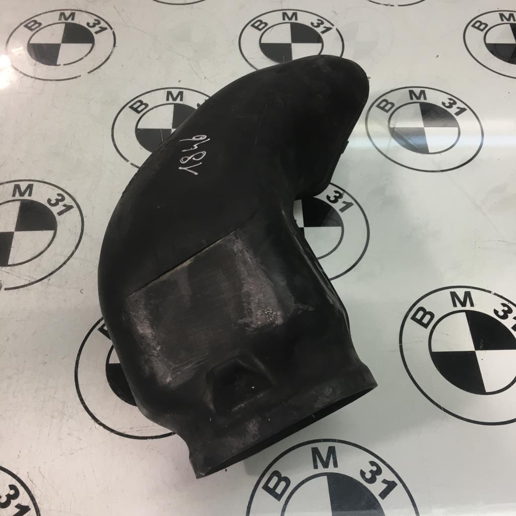 Conduite d'air BMW SERIE 5 E60 PHASE 2 Diesel - 1