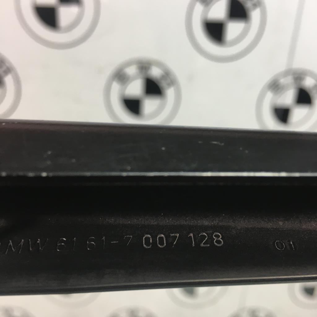 Braccio tergicristallo anteriore destro BMW SERIE 3 E46 PHASE 2 Diésel - 1