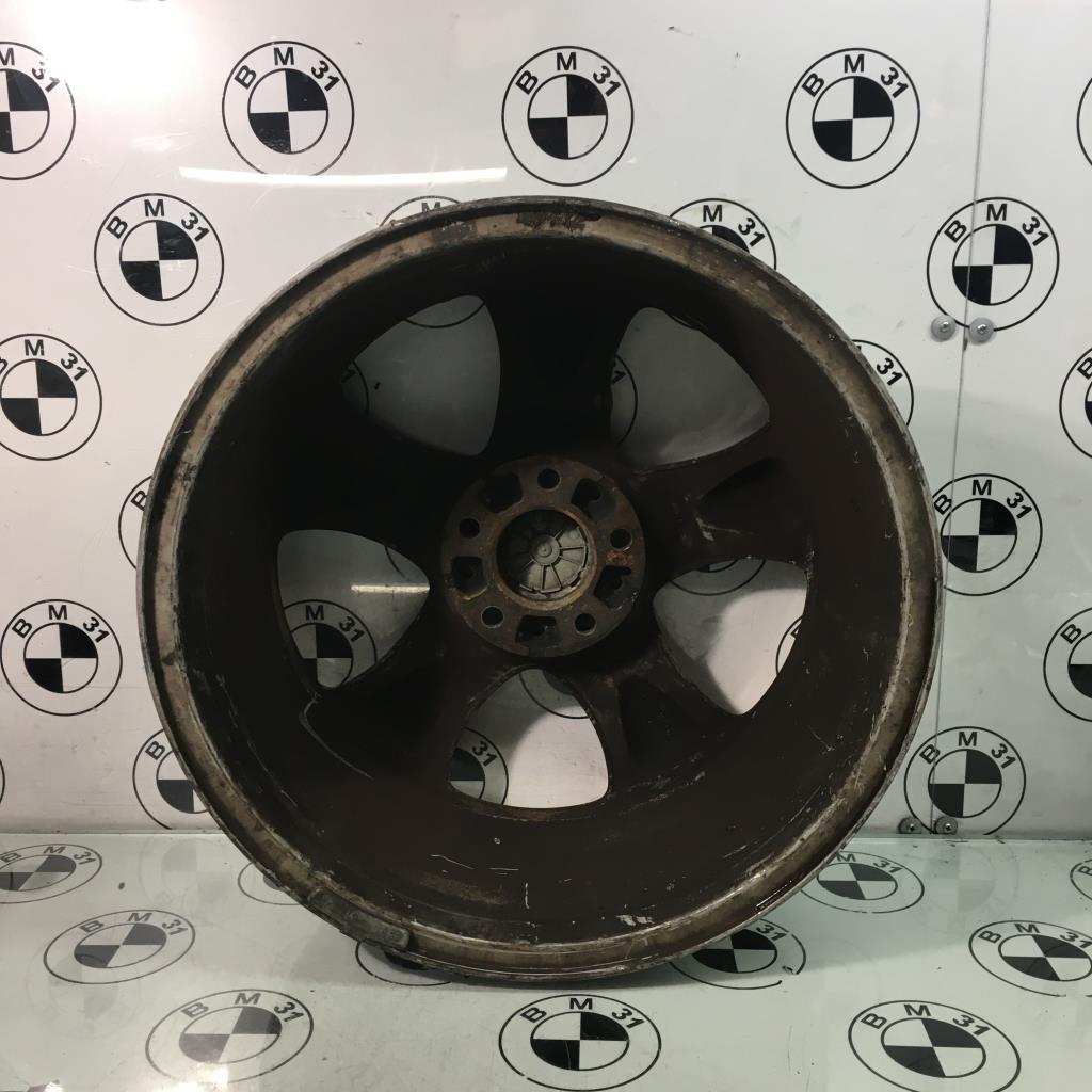 Jante BMW X5 E53  - 1