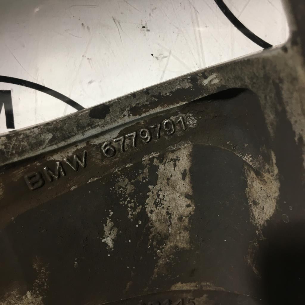 Jante BMW SERIE 1 E82 COUPE  - 1