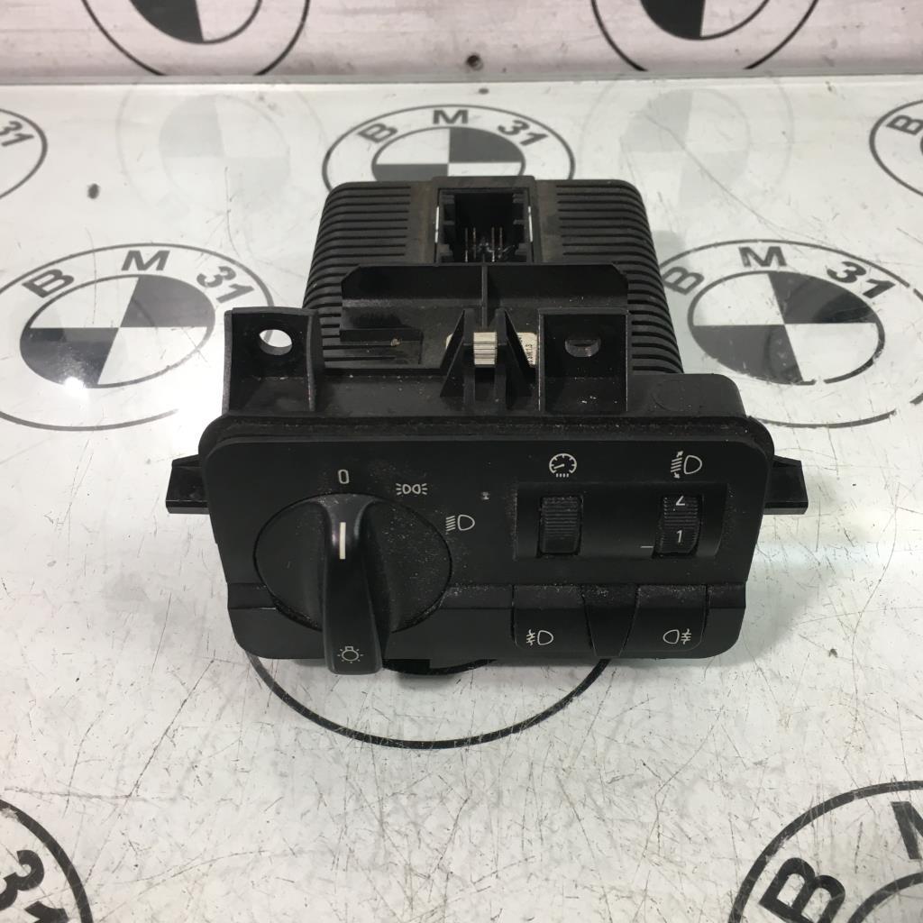 Commande de phare BMW SERIE 3 E46 PHASE 1 Diesel - 1