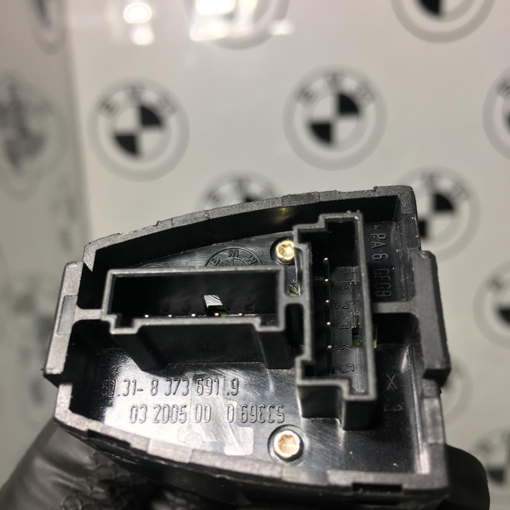 Bouton/Interrupteur BMW SERIE 3 E46 PHASE 1 Diesel - 1