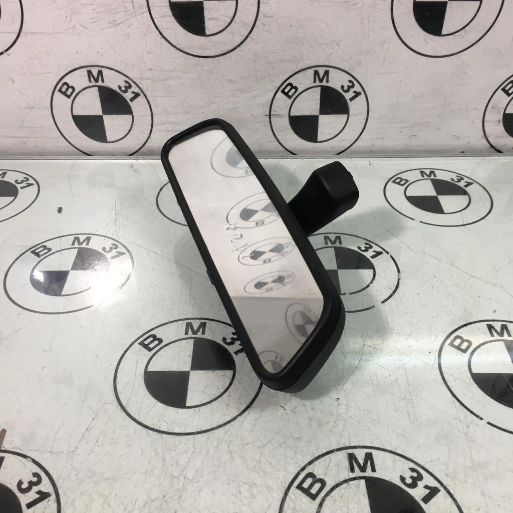 Retroviseur interieur BMW SERIE 3 E46 PHASE 1 Diesel - 1